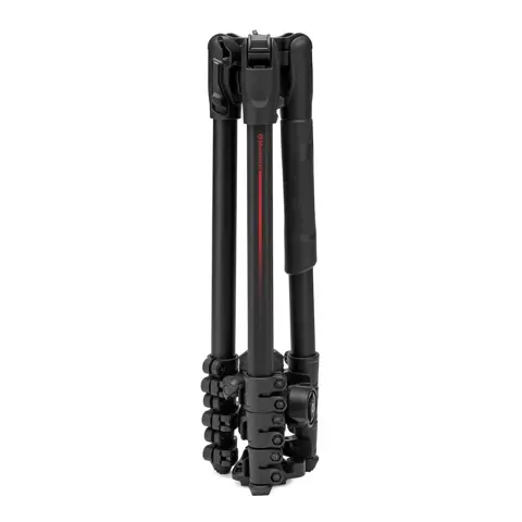 Manfrotto BeFree Advanced AS Lever Alu Tripod Kit