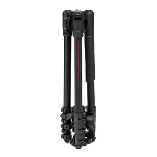 Manfrotto BeFree Advanced AS Lever Alu Tripod Kit