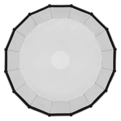 Godox Quick Release Parabolic Softbox QR-P120T