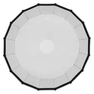 Godox Quick Release Parabolic Softbox QR-P120T