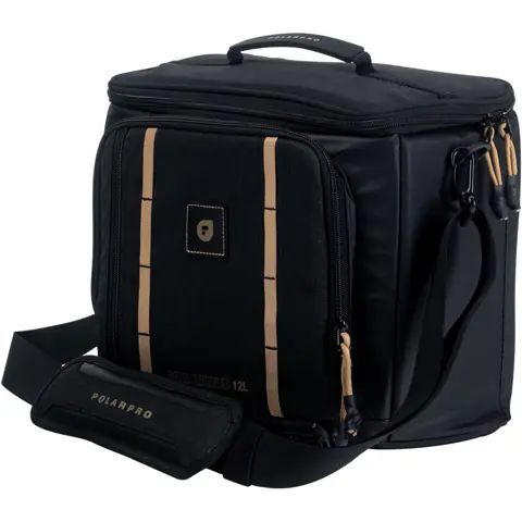 PolarPro Roadrunner 12l Sling