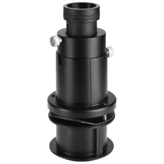 Godox Projection Attachment met 85mm Lens voor Godox S30 Focusing Light