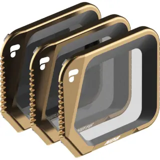 PolarPro DJI Mavic 3 Classic Shutter ND8 + ND16 + ND32