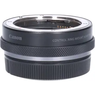 Tweedehands Canon Control Ring EF - RF Adapter CM3721