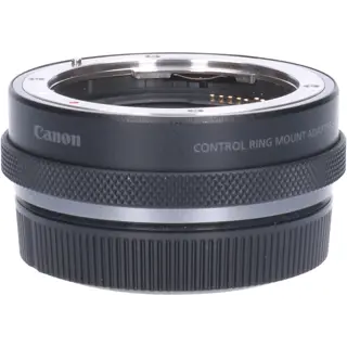 Tweedehands Canon Control Ring EF - RF Adapter CM3722