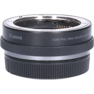 Tweedehands Canon Control Ring EF - RF Adapter CM3723