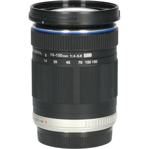 Tweedehands Olympus M.Zuiko Digital 14-150mm f/4.0-5.6 ED CM4100