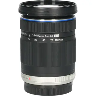 Tweedehands Olympus M.Zuiko Digital 14-150mm f/4.0-5.6 ED CM4100