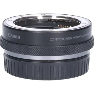 Tweedehands Canon Control Ring EF - RF Adapter CM4030