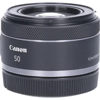 Tweedehands Canon RF 50mm f/1.8 STM CM4071