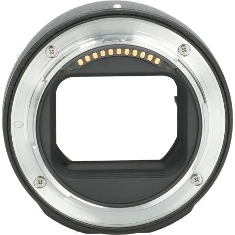 Tweedehands Nikon FTZ II Mount Adapter CM3969