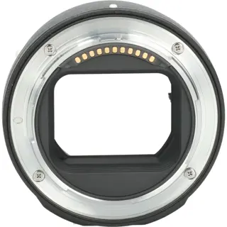 Tweedehands Nikon FTZ II Mount Adapter CM3969