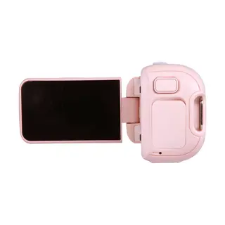 Yashica X Hello Kitty Digipocket Camcorder Pink