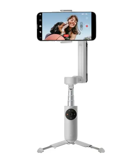 Insta360 Flow Creator Kit White