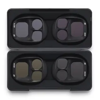 DJI Mavic 4 Pro ND Filter Set (ND8/16/32/64)