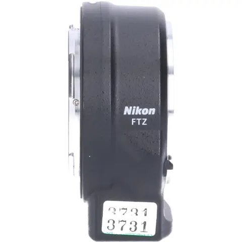 Tweedehands Nikon FTZ Mount Adapter CM3731