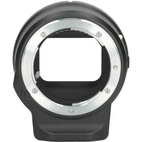 Tweedehands Nikon FTZ Mount Adapter CM3547