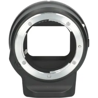 Tweedehands Nikon FTZ Mount Adapter CM3547
