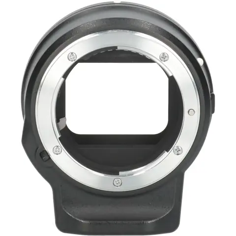Tweedehands Nikon FTZ Mount Adapter CM4320
