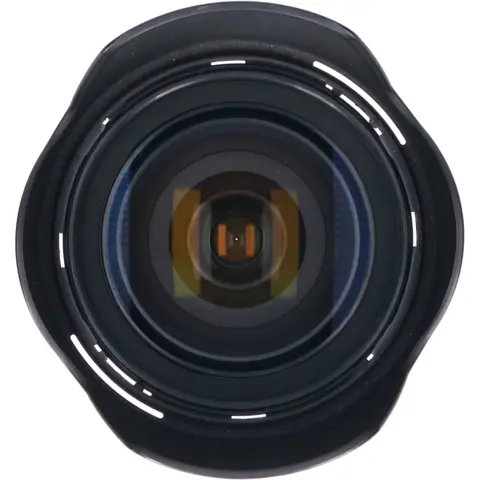 Tweedehands Nikon AF-S 16-85mm f/3.5-5.6G ED VR DX CM4417