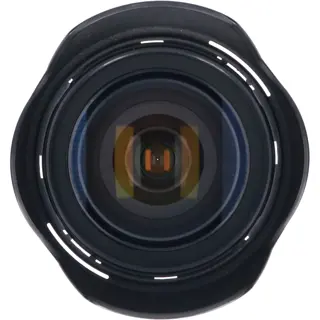 Tweedehands Nikon AF-S 16-85mm f/3.5-5.6G ED VR DX CM4417