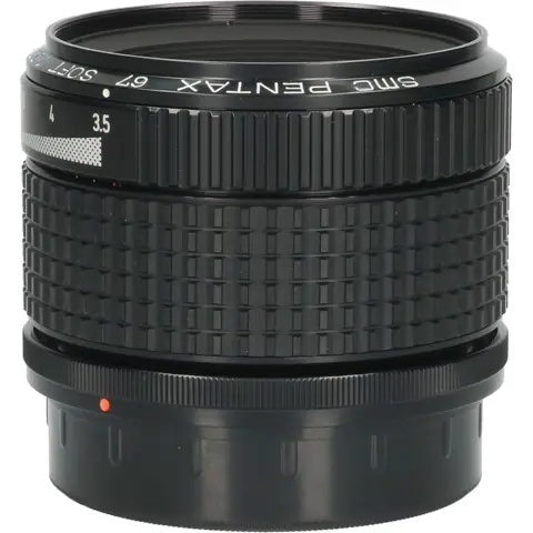 Tweedehands Pentax SMC Pentax 67 120mm F3.5 Soft CM3176