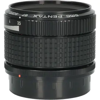Tweedehands Pentax SMC Pentax 67 120mm F3.5 Soft CM3176