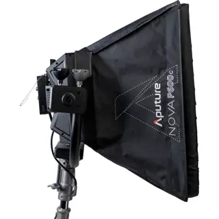 Aputure Nova P600C Softbox