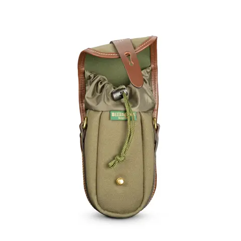 Billingham TEN-16 - Sage Fibrenyte/Chocolate