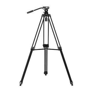 Sirui Quick Release Video Tripod Kit VT-01