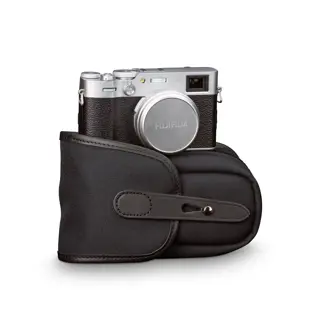 Billingham TEN-16 - Black Fibrenyte/Black