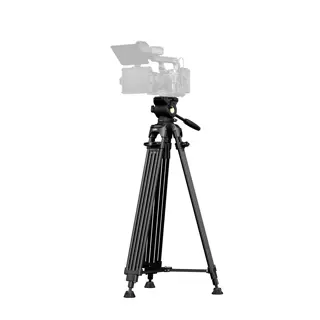 SmallRig 5442 FSD14 Freespeed Heavy-Duty Aluminum Alloy Tripod