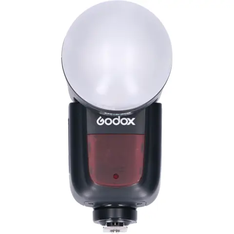 Tweedehands Godox Speedlite V1 Canon Kit CM3373