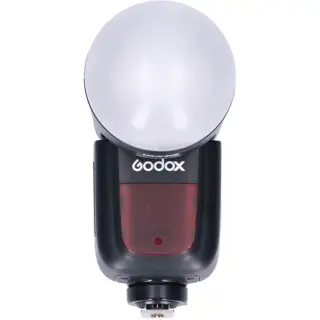 Tweedehands Godox Speedlite V1 Canon Kit CM3373