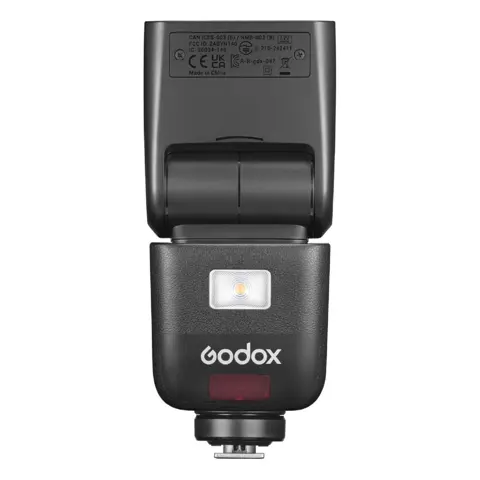 Godox V480C TTL Li ION Head Camera Flash Canon