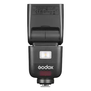 Godox V480C TTL Li ION Head Camera Flash Canon
