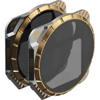 PolarPro DJI Mavic 3 VND 2-5 + VND 6-9