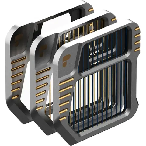 PolarPro DJI Mavic 3 Filters Mist + Goldm + Bluem