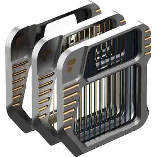 PolarPro DJI Mavic 3 Filters Mist + Goldm + Bluem