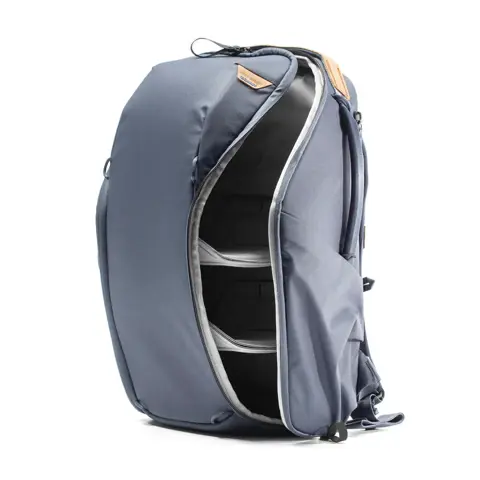 Peak Design Everyday Backpack 15l Zip V3 - Midnight