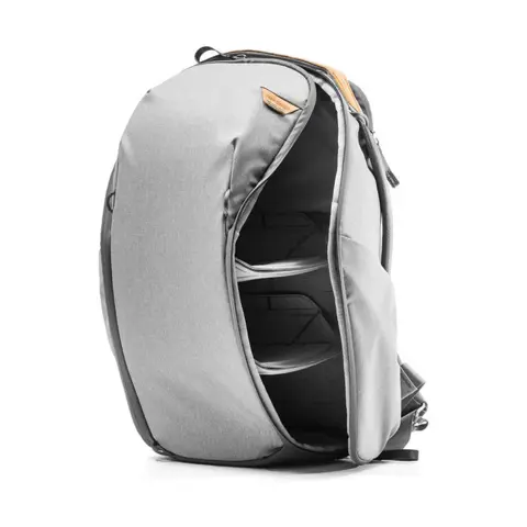 Peak Design Everyday Backpack 15l Zip V3 - Ash
