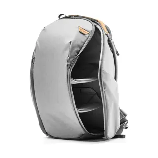 Peak Design Everyday Backpack 15l Zip V3 - Ash