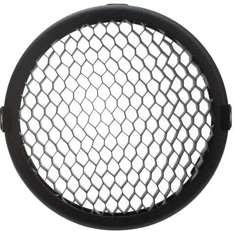 Profoto Grid 10 graden voor D1 serie