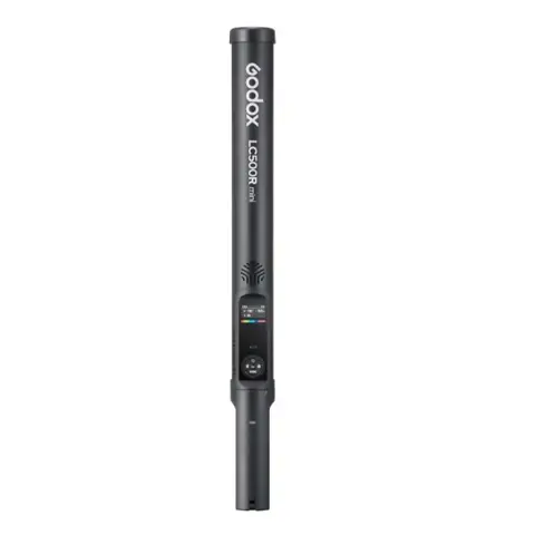 Godox LC500R Mini Light Tube RGB