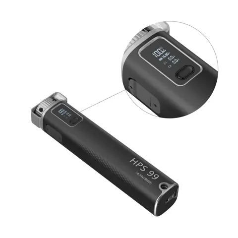 SmallRig 4553 HPS99 Handheld Power Stick