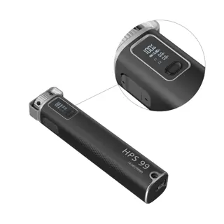 SmallRig 4553 HPS99 Handheld Power Stick