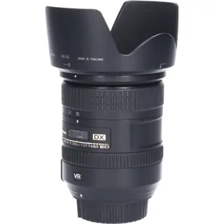Tweedehands Nikon AF-S 18-200mm f/3.5-5.6G DX IF ED VR II CM3556