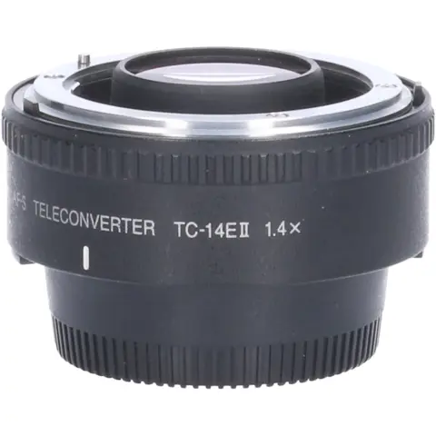 Tweedehands Nikon TC-14E II AF-S 1.4 Extender CM4047