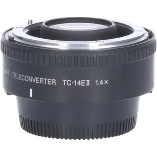 Tweedehands Nikon TC-14E II AF-S 1.4 Extender CM4047