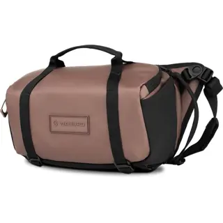 WANDRD Rogue Sling 9l Atacama Clay V2